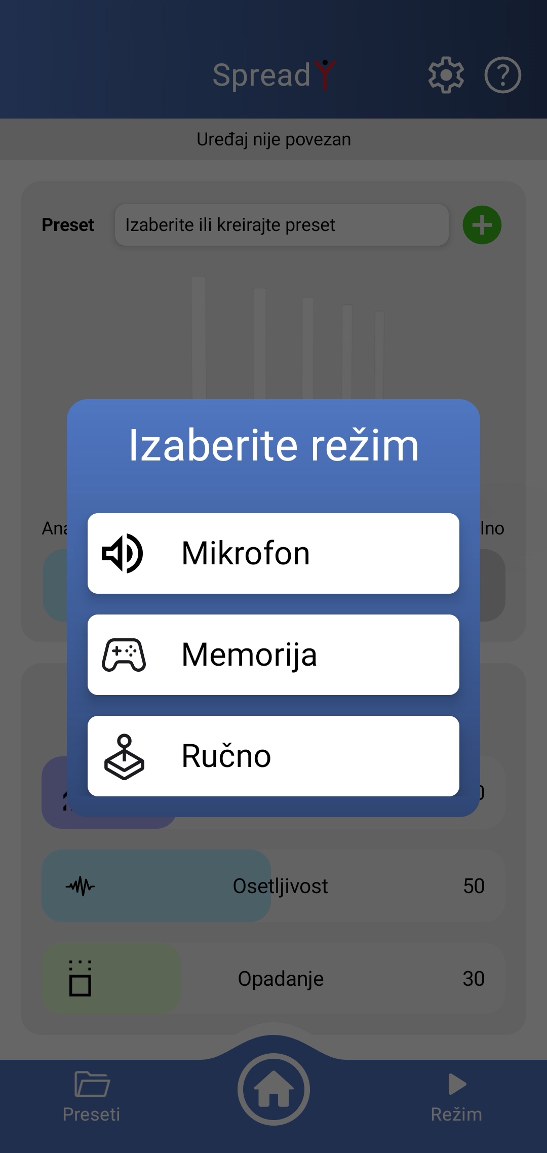 zupcanik VibeY